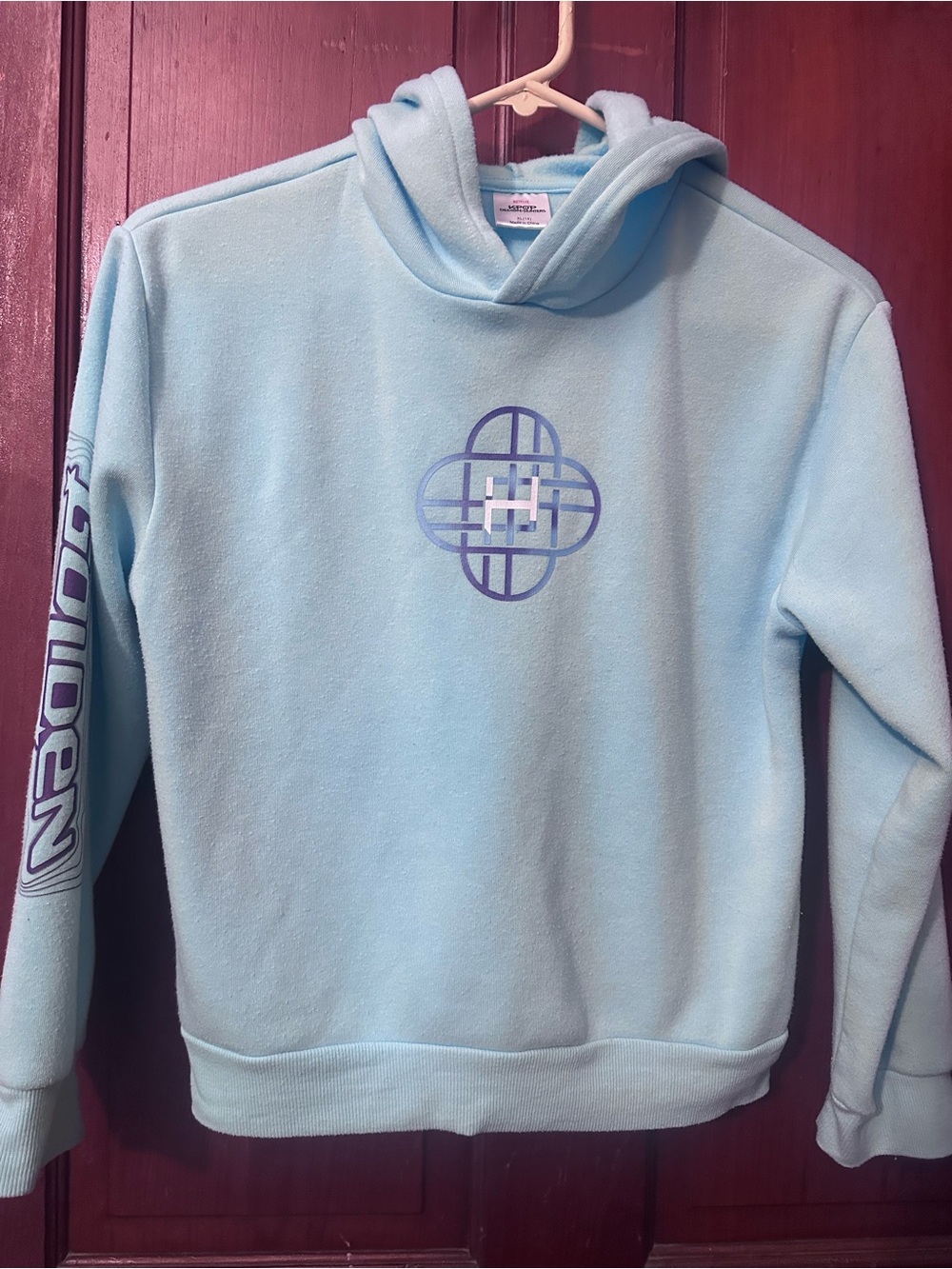 K Pop Demon Hunters (HUNTRX) Hoodie
